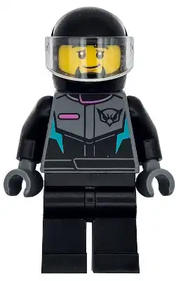 Zdjecię zestawu, części lub minifigurki LEGO