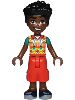 Zdjecię zestawu, części lub minifigurki LEGO