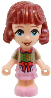 Zdjecię zestawu, części lub minifigurki LEGO