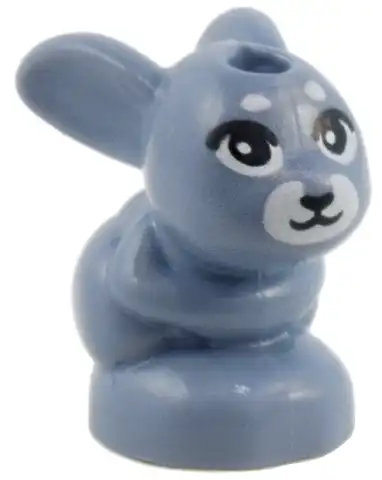 Zdjecię zestawu, części lub minifigurki LEGO
