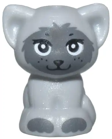 Zdjecię zestawu, części lub minifigurki LEGO