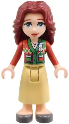 Zdjecię zestawu, części lub minifigurki LEGO