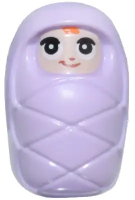 Zdjecię zestawu, części lub minifigurki LEGO