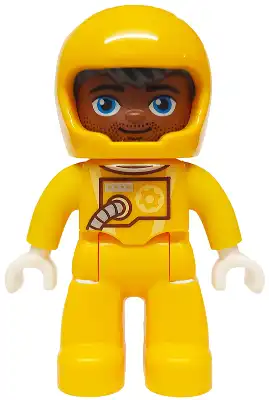 Zdjecię zestawu, części lub minifigurki LEGO