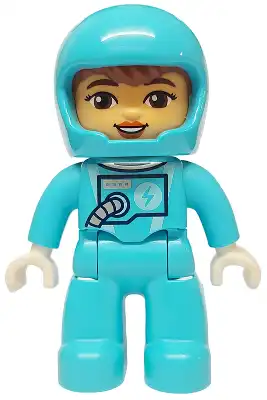 Zdjecię zestawu, części lub minifigurki LEGO