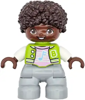 Zdjecię zestawu, części lub minifigurki LEGO