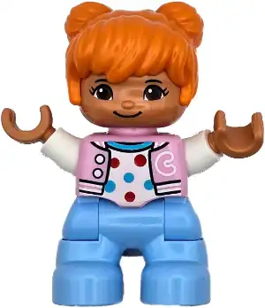 Zdjecię zestawu, części lub minifigurki LEGO