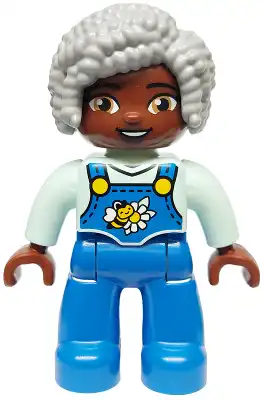 Zdjecię zestawu, części lub minifigurki LEGO