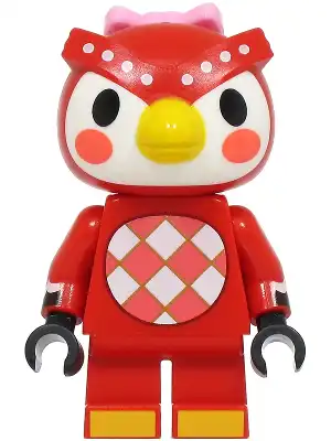Zdjecię zestawu, części lub minifigurki LEGO