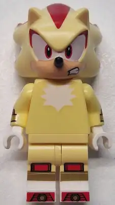 Zdjecię zestawu, części lub minifigurki LEGO