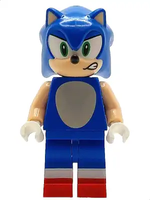 Zdjecię zestawu, części lub minifigurki LEGO