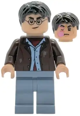Zdjecię zestawu, części lub minifigurki LEGO