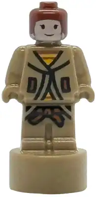 Zdjecię zestawu, części lub minifigurki LEGO
