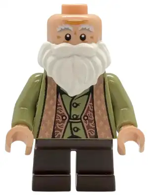 Zdjecię zestawu, części lub minifigurki LEGO