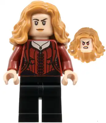 Zdjecię zestawu, części lub minifigurki LEGO