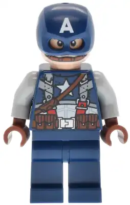 Zdjecię zestawu, części lub minifigurki LEGO