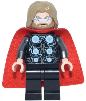 Zdjecię zestawu, części lub minifigurki LEGO