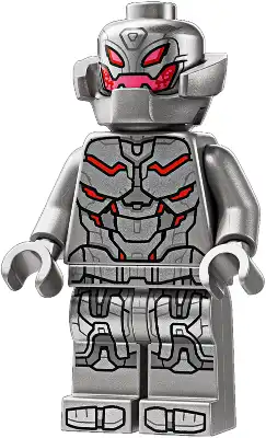 Zdjecię zestawu, części lub minifigurki LEGO