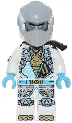 Zdjecię zestawu, części lub minifigurki LEGO