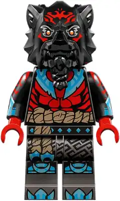 Zdjecię zestawu, części lub minifigurki LEGO