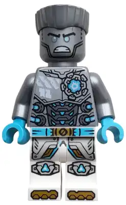 Zdjecię zestawu, części lub minifigurki LEGO