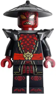 Zdjecię zestawu, części lub minifigurki LEGO