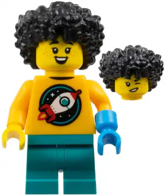 Zdjecię zestawu, części lub minifigurki LEGO