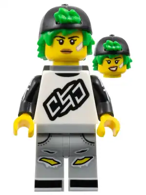 Zdjecię zestawu, części lub minifigurki LEGO