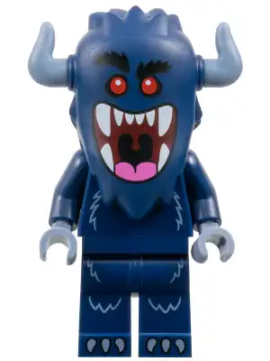 Zdjecię zestawu, części lub minifigurki LEGO