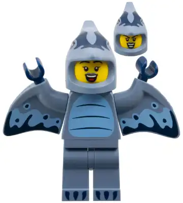 Zdjecię zestawu, części lub minifigurki LEGO