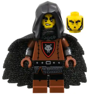 Zdjecię zestawu, części lub minifigurki LEGO