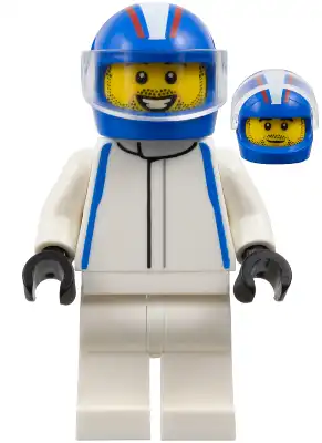 Zdjecię zestawu, części lub minifigurki LEGO