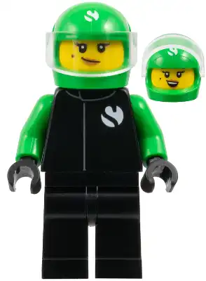 Zdjecię zestawu, części lub minifigurki LEGO