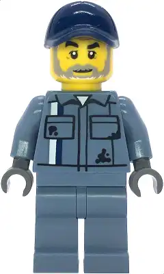 Zdjecię zestawu, części lub minifigurki LEGO