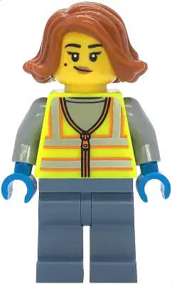 Zdjecię zestawu, części lub minifigurki LEGO