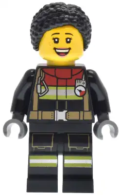 Zdjecię zestawu, części lub minifigurki LEGO