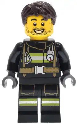 Zdjecię zestawu, części lub minifigurki LEGO