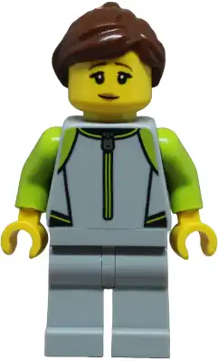 Zdjecię zestawu, części lub minifigurki LEGO