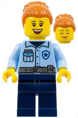 Zdjecię zestawu, części lub minifigurki LEGO