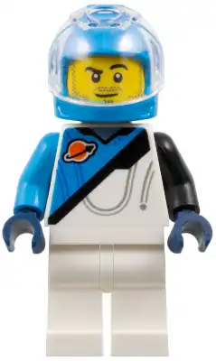 Zdjecię zestawu, części lub minifigurki LEGO