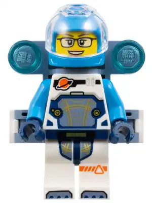 Zdjecię zestawu, części lub minifigurki LEGO