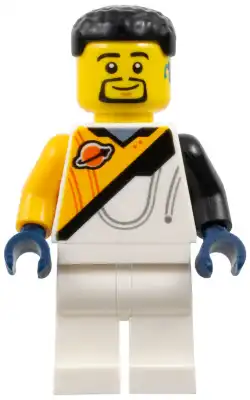 Zdjecię zestawu, części lub minifigurki LEGO