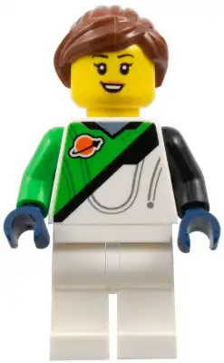 Zdjecię zestawu, części lub minifigurki LEGO