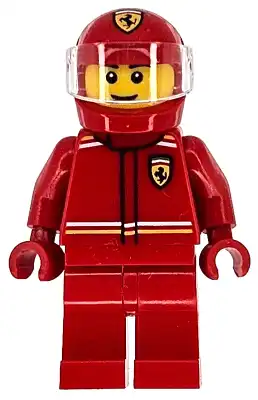 Zdjecię zestawu, części lub minifigurki LEGO