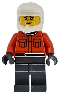 Zdjecię zestawu, części lub minifigurki LEGO