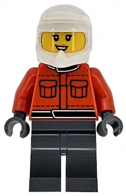 Zdjecię zestawu, części lub minifigurki LEGO
