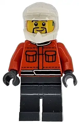 Zdjecię zestawu, części lub minifigurki LEGO