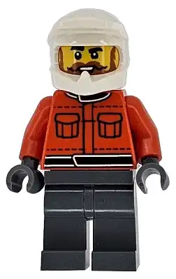 Zdjecię zestawu, części lub minifigurki LEGO