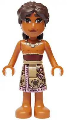Zdjecię zestawu, części lub minifigurki LEGO
