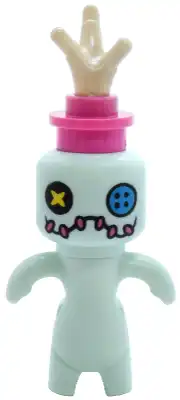 Zdjecię zestawu, części lub minifigurki LEGO